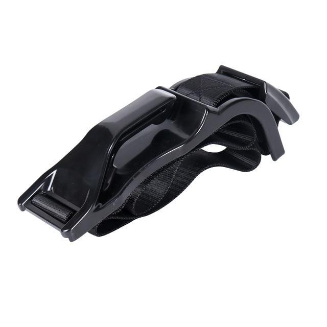 Maternity Safety Belt (BLK)